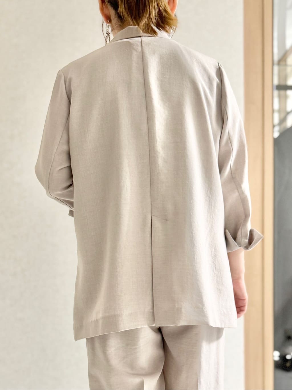 sayuさんの「UNTITLED｜」を使ったコーディネート
