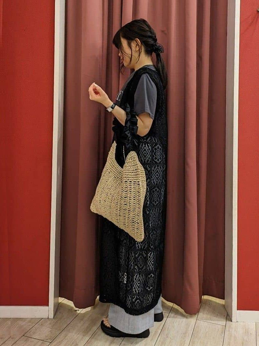 syu*さんの「SHOO･LA･RUE｜」を使ったコーディネート