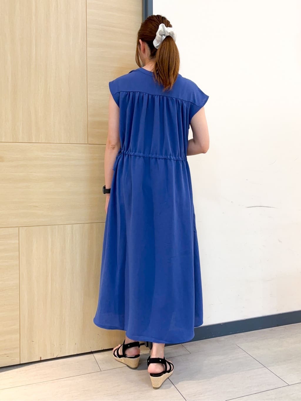nanaさんの「grove｜」を使ったコーディネート