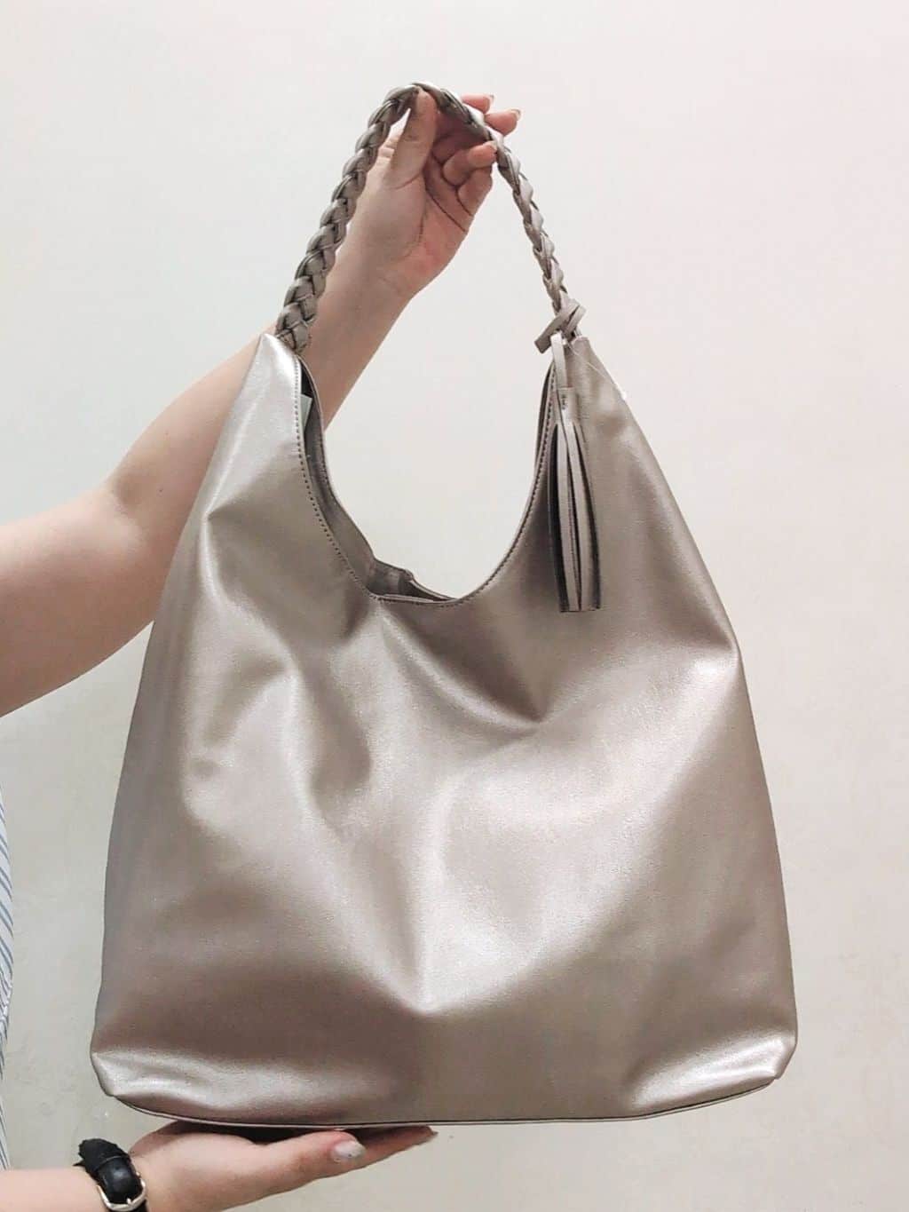 haseさんの「grove｜」を使ったコーディネート