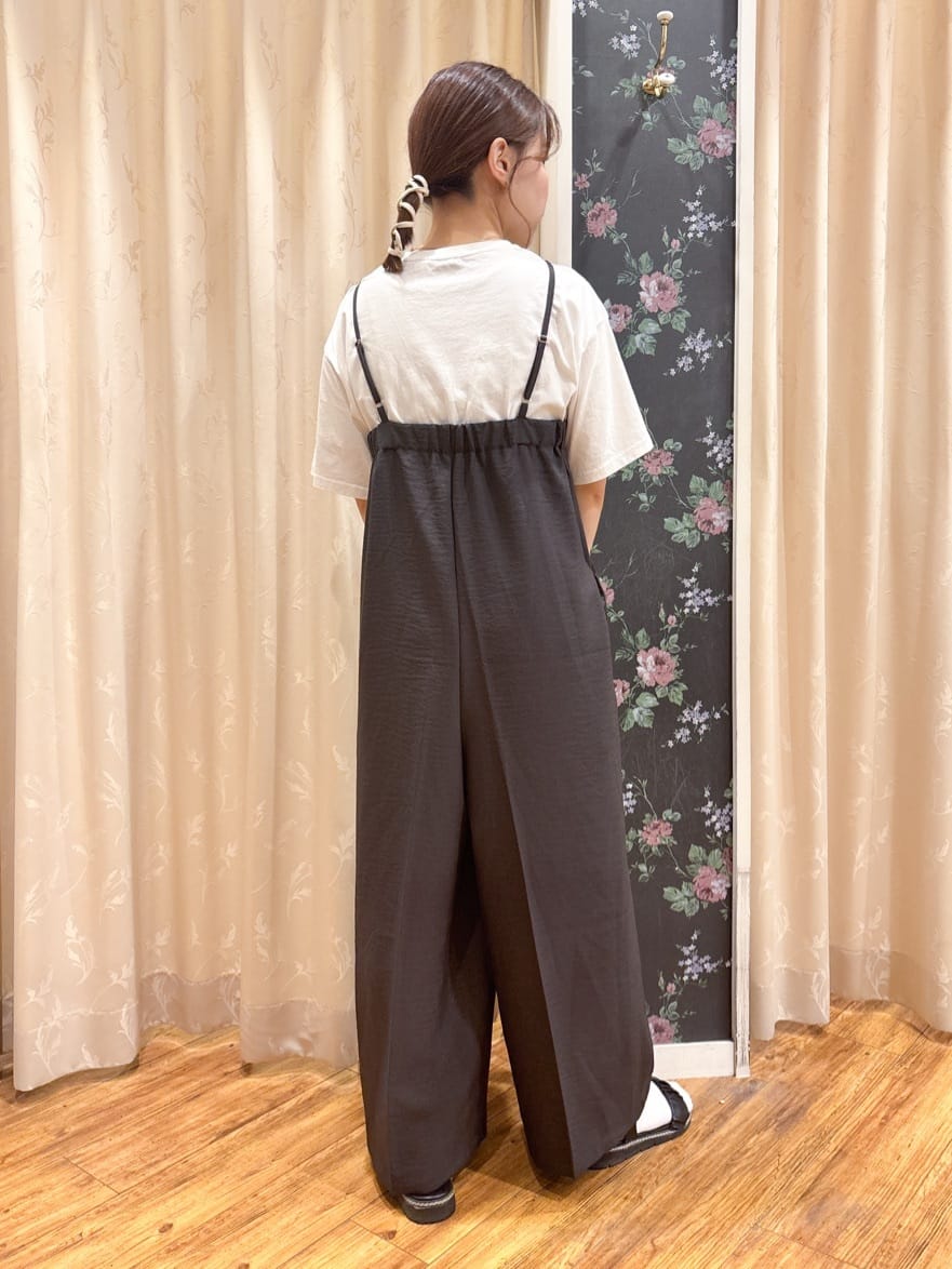 りぃさんの「SHOO･LA･RUE｜」を使ったコーディネート