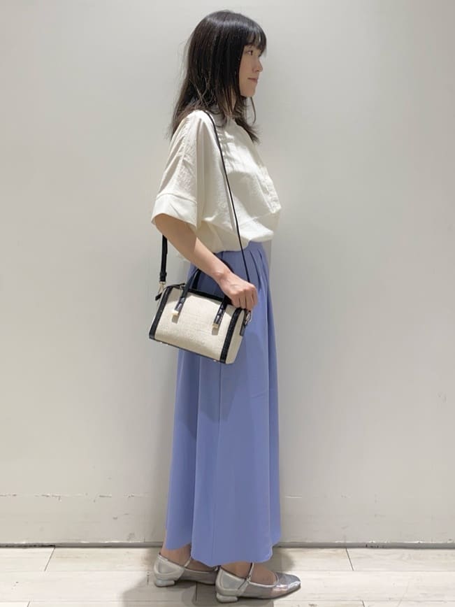 shikaさんの「THE SHOP TK｜」を使ったコーディネート