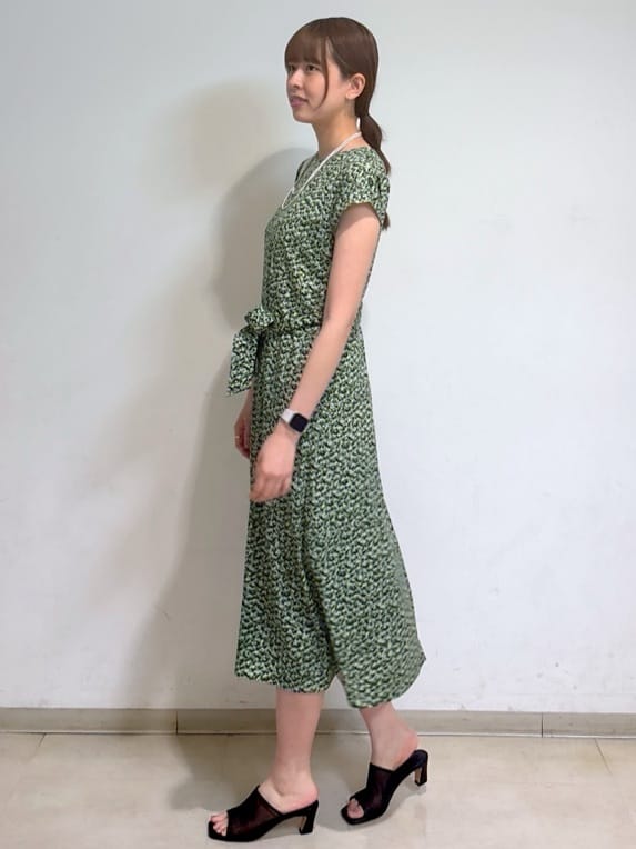 yukaさんの「UNTITLED｜」を使ったコーディネート