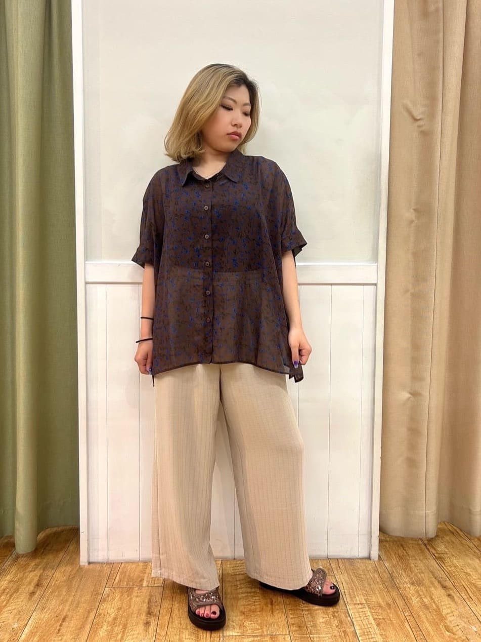 あんこさんの「SHOO･LA･RUE｜」を使ったコーディネート