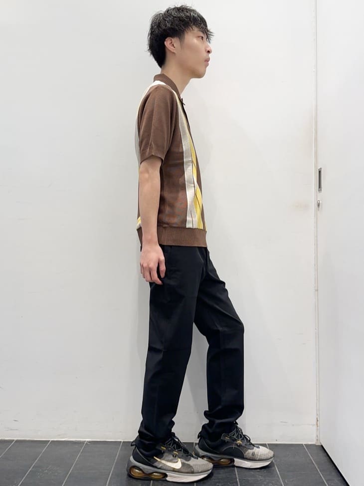 ちびちゃんさんの「THE SHOP TK｜」を使ったコーディネート