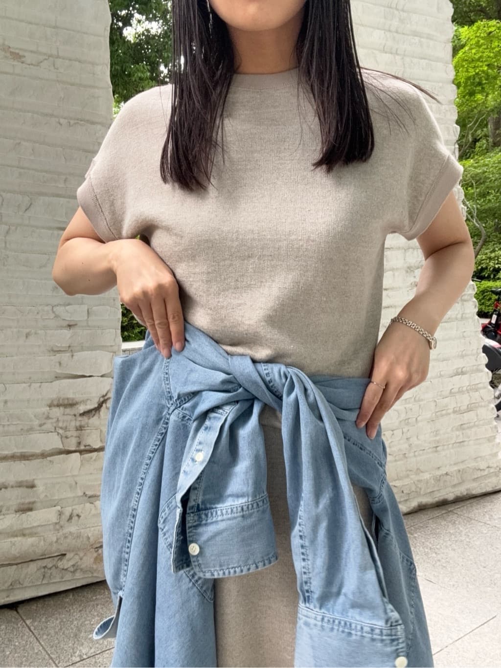 arisaさんの「DRESSTERIOR｜」を使ったコーディネート