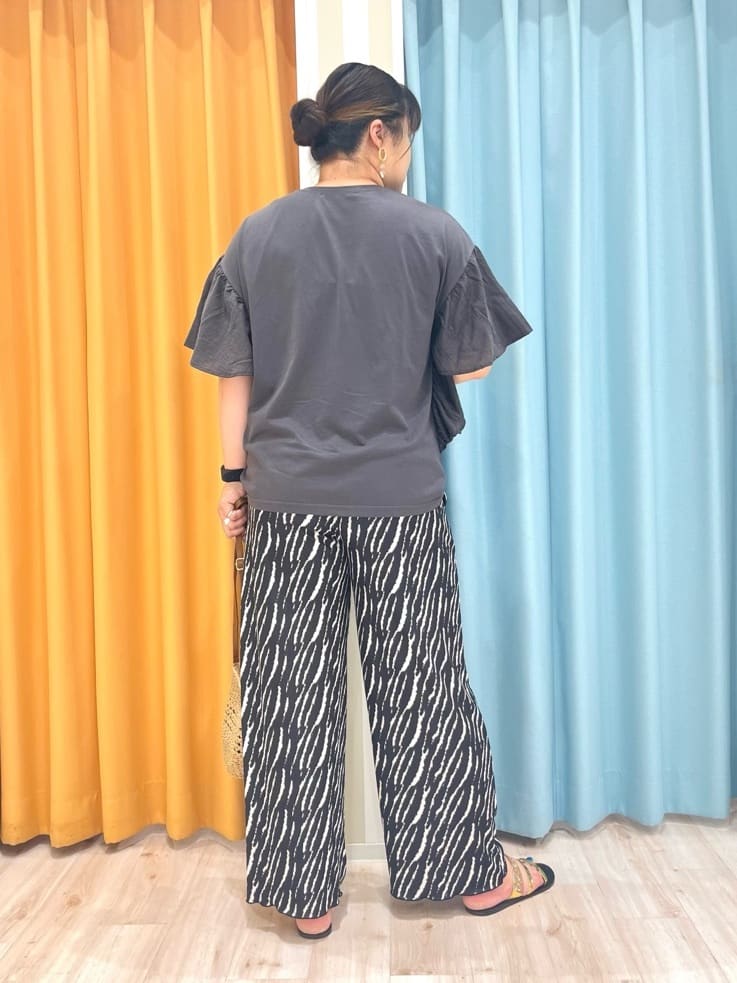 TUMU-TUMUさんの「SHOO･LA･RUE｜」を使ったコーディネート