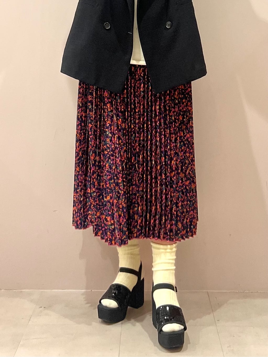TAKAさんの「ESPERANZA｜」を使ったコーディネート