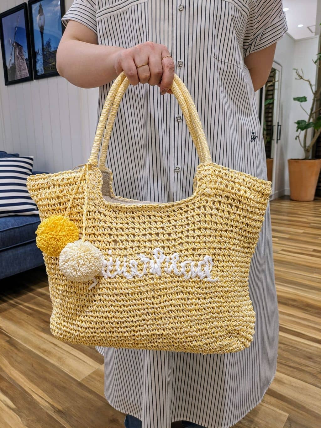  naomiさんの「Dessin｜」を使ったコーディネート