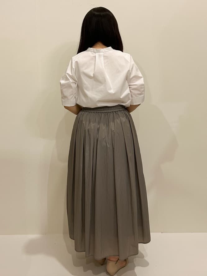 ちゃこさんの「OPAQUE.CLIP｜」を使ったコーディネート