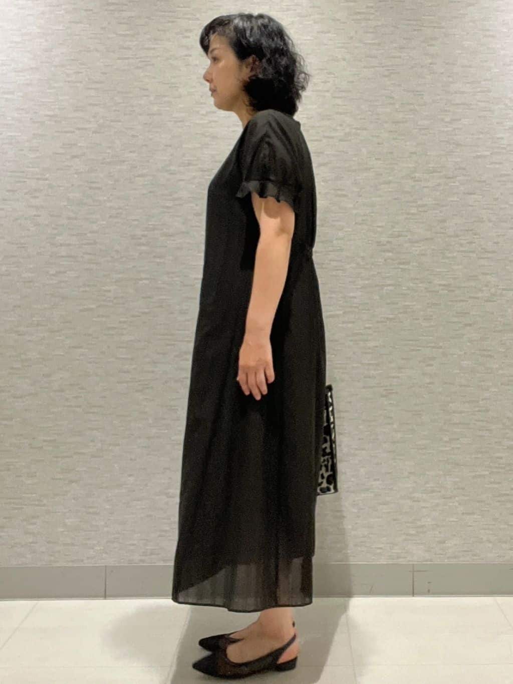 KOJIMAさんの「Reflect｜」を使ったコーディネート