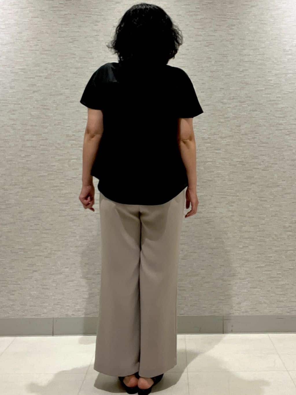 KOJIMAさんの「Reflect｜」を使ったコーディネート