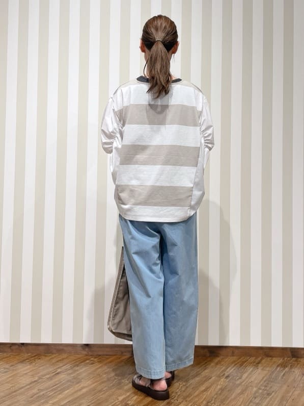 hassssyさんの「SHOO･LA･RUE｜」を使ったコーディネート