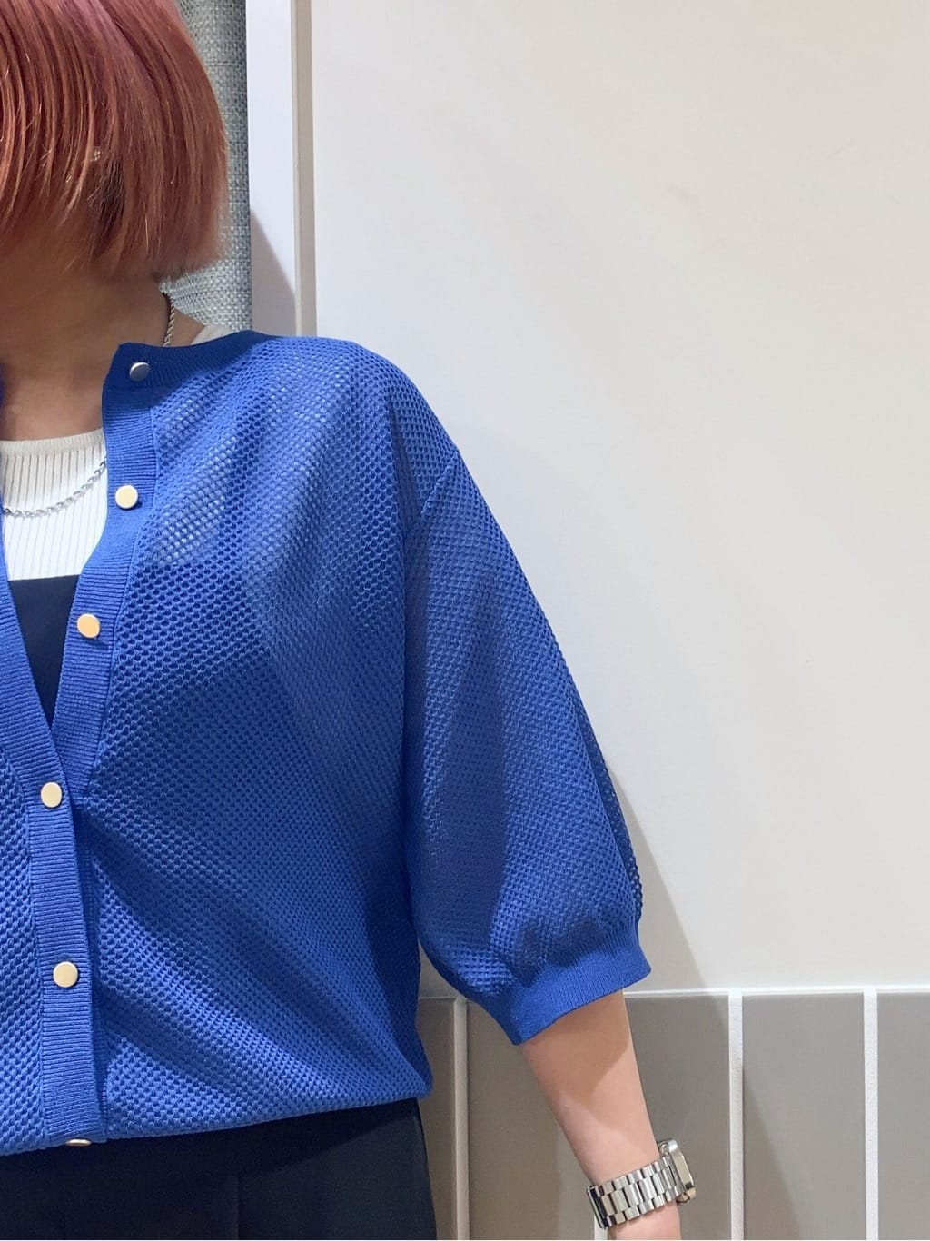 myuさんの「grove｜」を使ったコーディネート