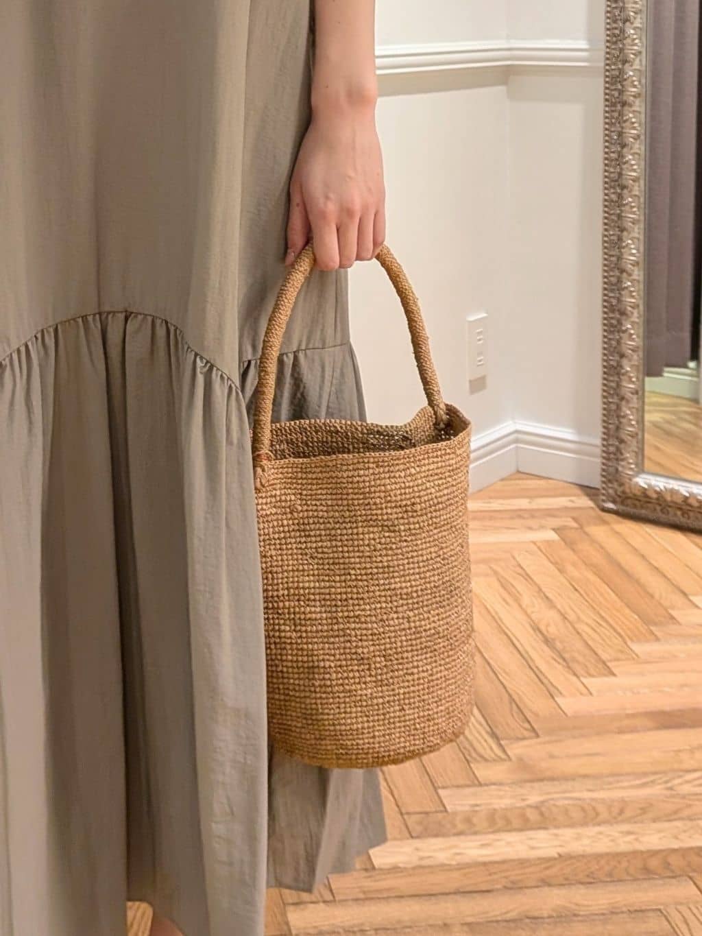 saoriさんの「DRESSTERIOR｜」を使ったコーディネート