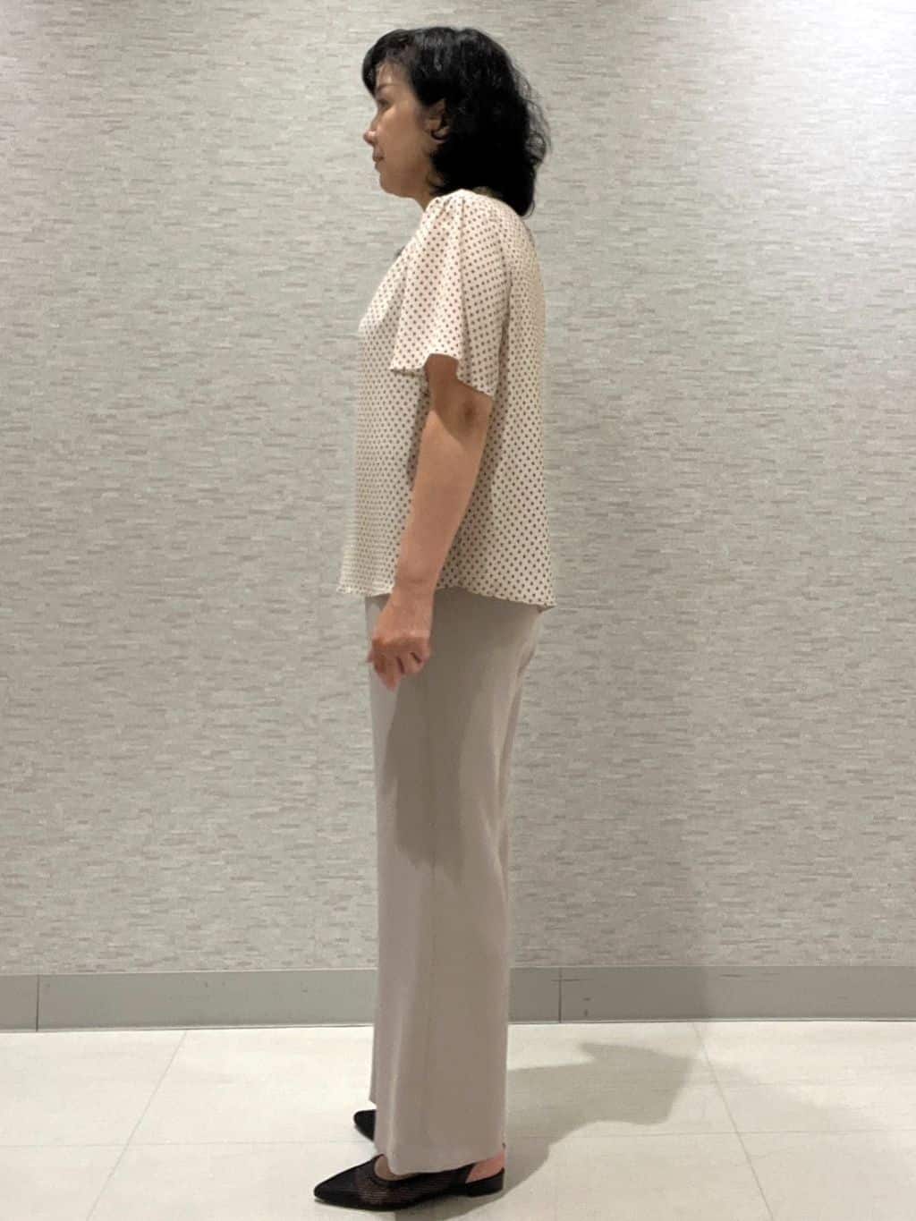 KOJIMAさんの「Reflect｜」を使ったコーディネート