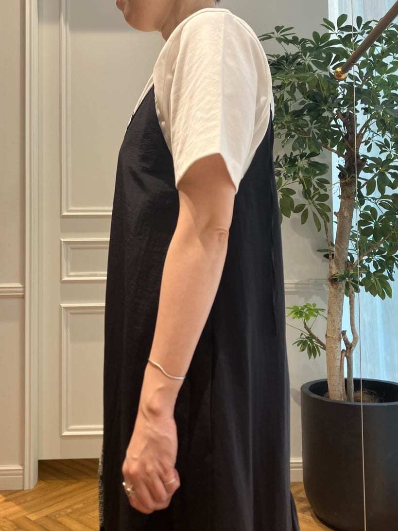 konominさんの「DRESSTERIOR｜」を使ったコーディネート