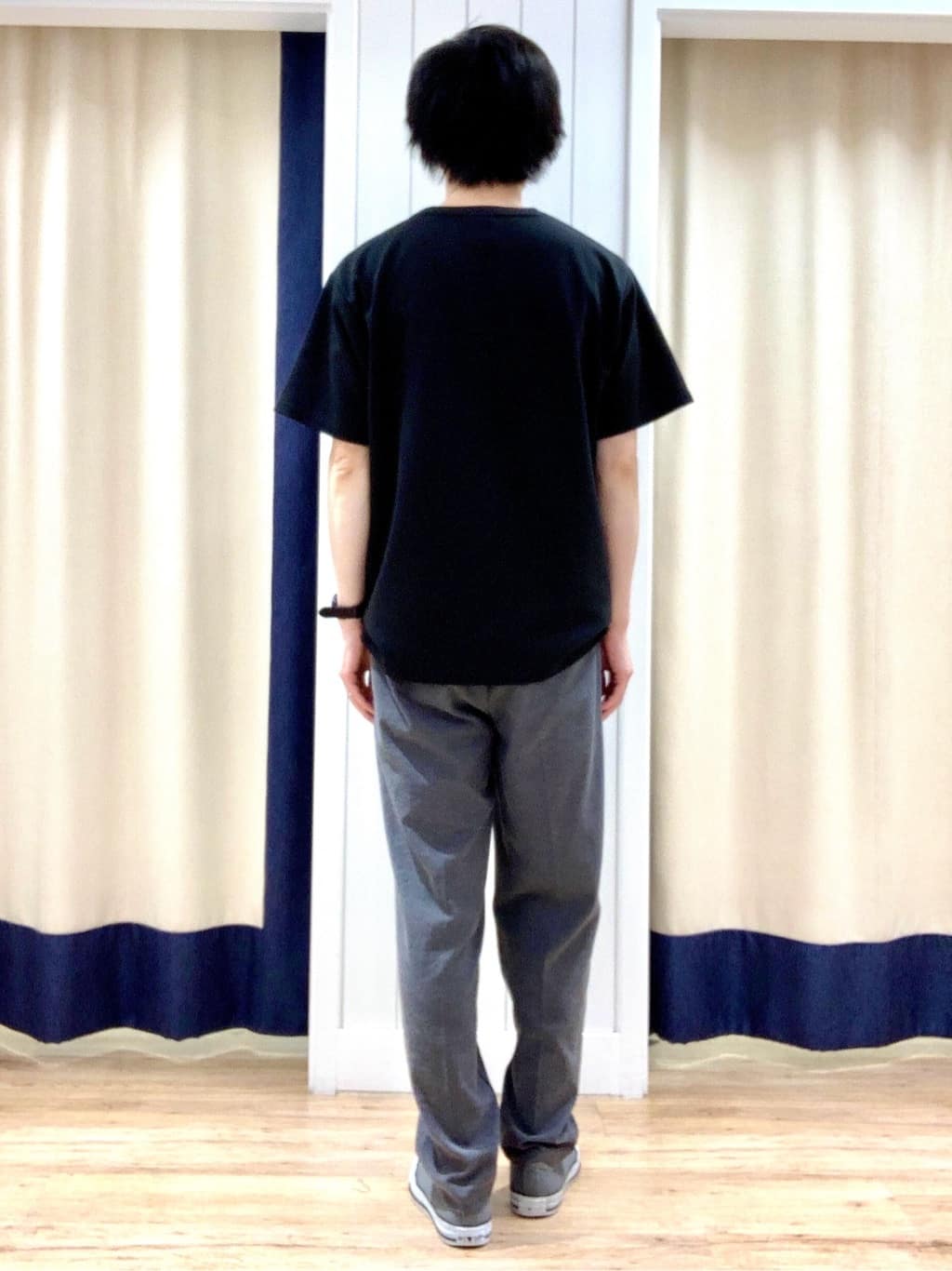 Takaさんの「Dessin｜」を使ったコーディネート