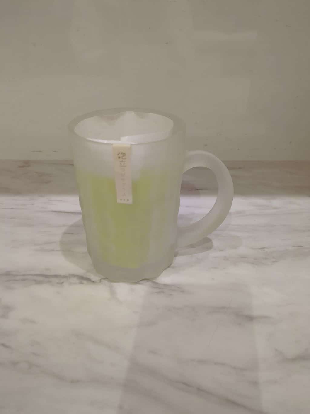 minoriさんの「212 KITCHEN STORE｜泡立つビヤグラス ジョッキ」を使ったコーディネート