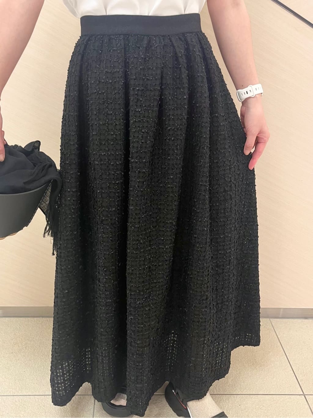 yahataさんの「DRESSTERIOR｜」を使ったコーディネート