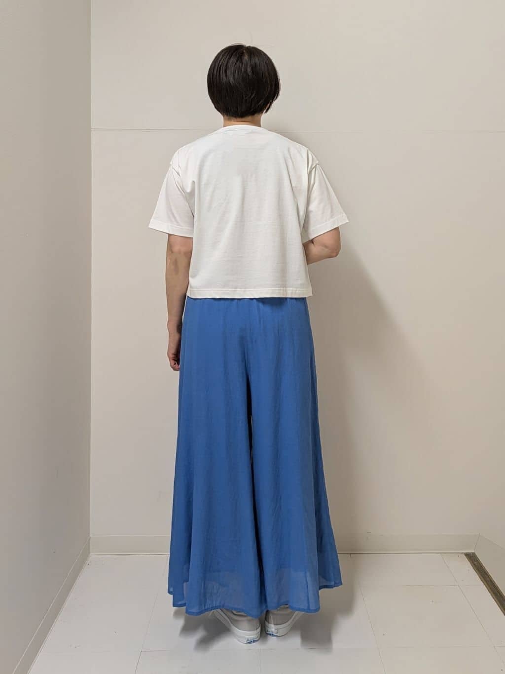 Asaさんの「Dessin｜」を使ったコーディネート