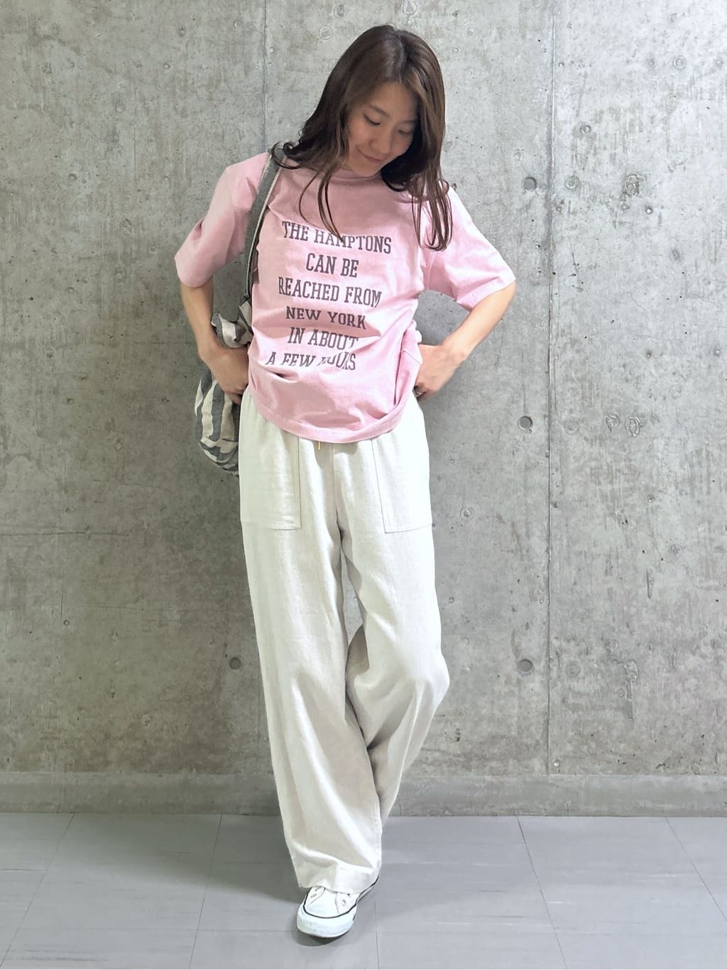 takaさんの「Dessin｜」を使ったコーディネート