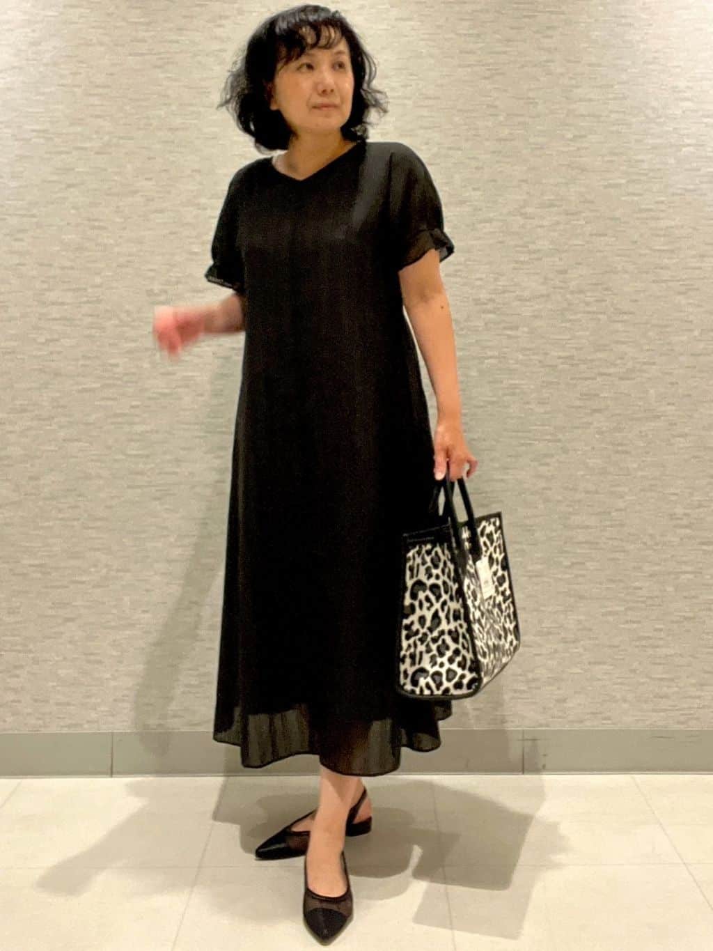 KOJIMAさんの「Reflect｜」を使ったコーディネート