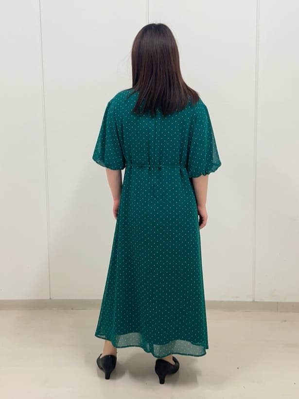 ゆうさんの「Reflect｜◆【手洗い可】キレイめシアーカーディガン」を使ったコーディネート