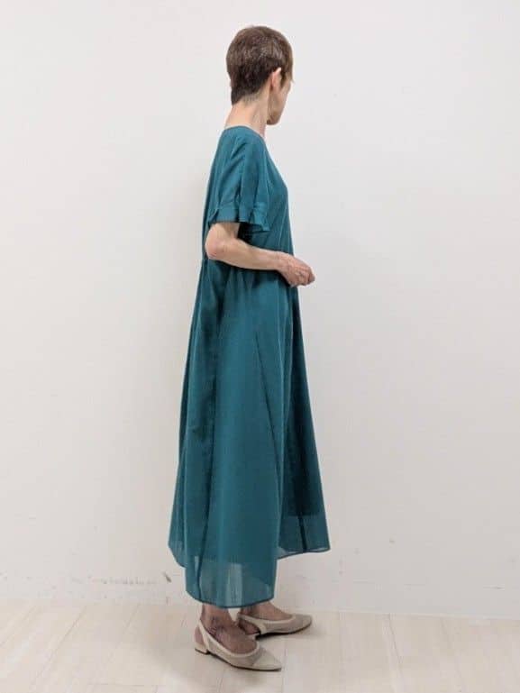 sachiさんの「Reflect｜」を使ったコーディネート