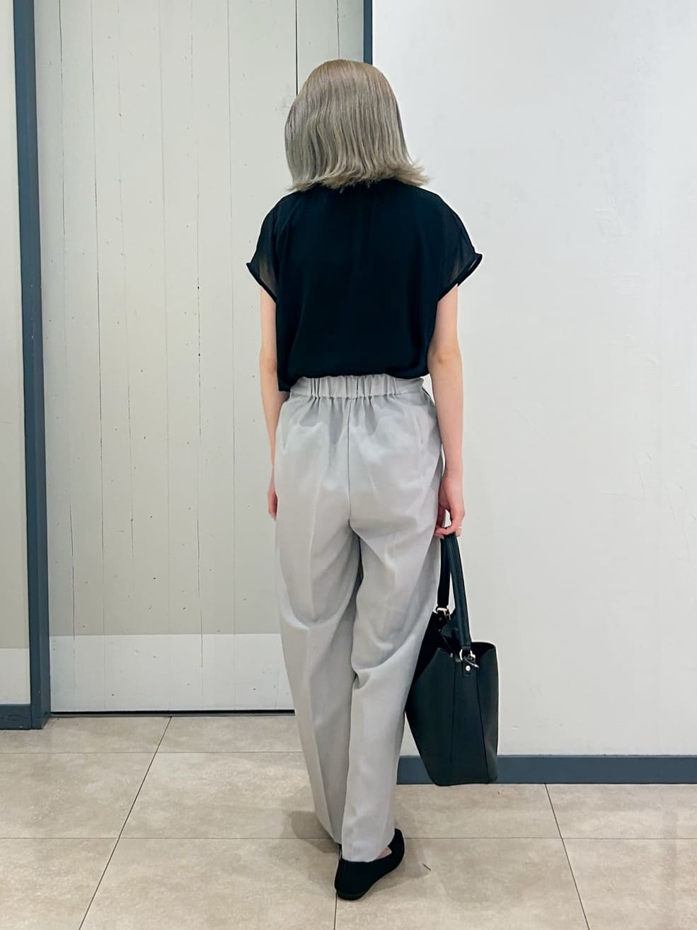yukinoさんの「grove｜」を使ったコーディネート