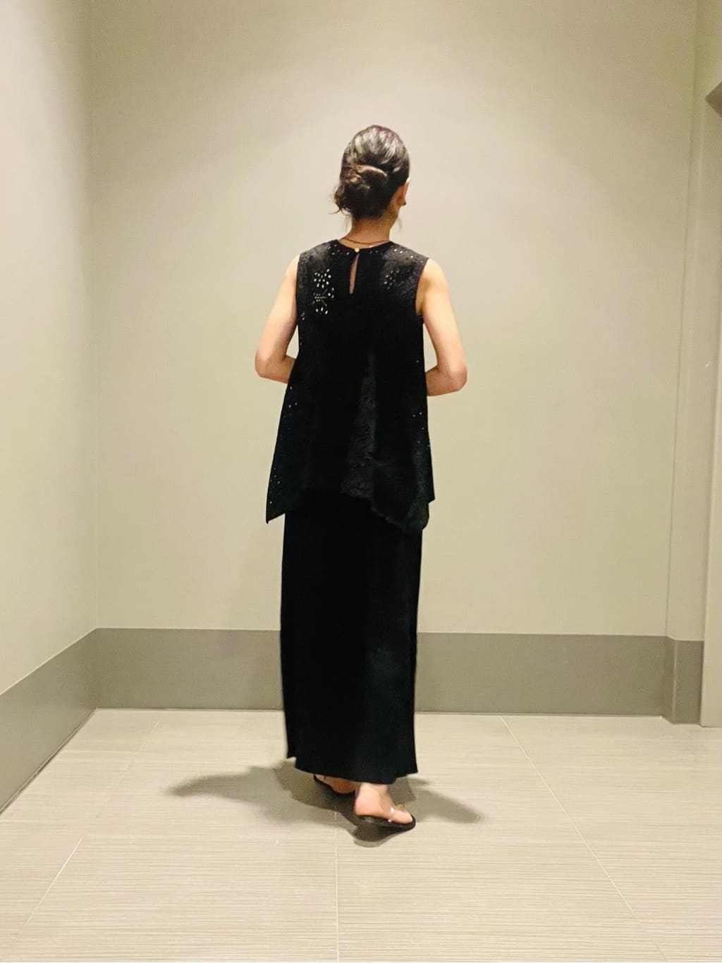 Annさんの「DRESSTERIOR｜」を使ったコーディネート