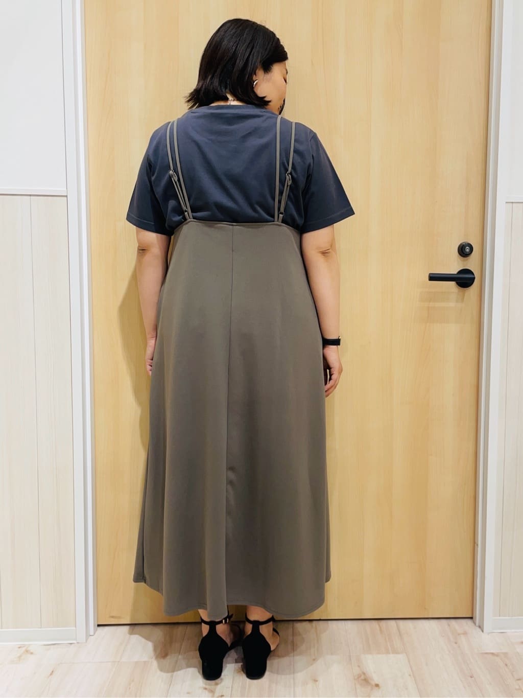 すーさんの「SHOO･LA･RUE｜」を使ったコーディネート