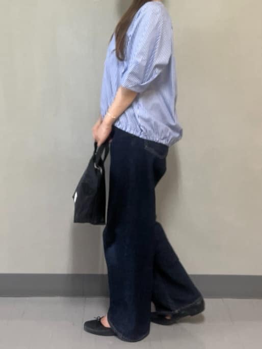 Minaさんの「Dessin｜」を使ったコーディネート