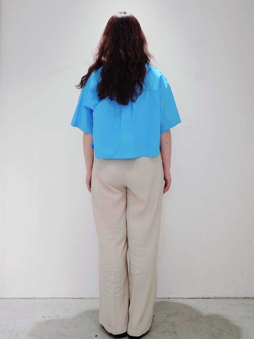 NONさんの「OPAQUE.CLIP｜」を使ったコーディネート