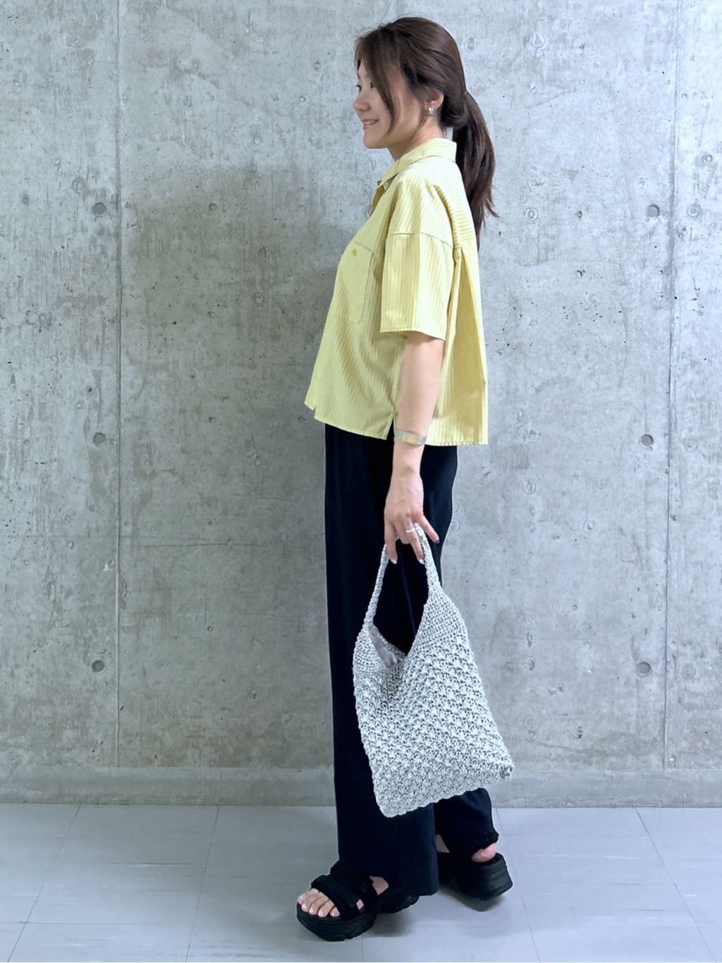 takaさんの「Dessin｜」を使ったコーディネート