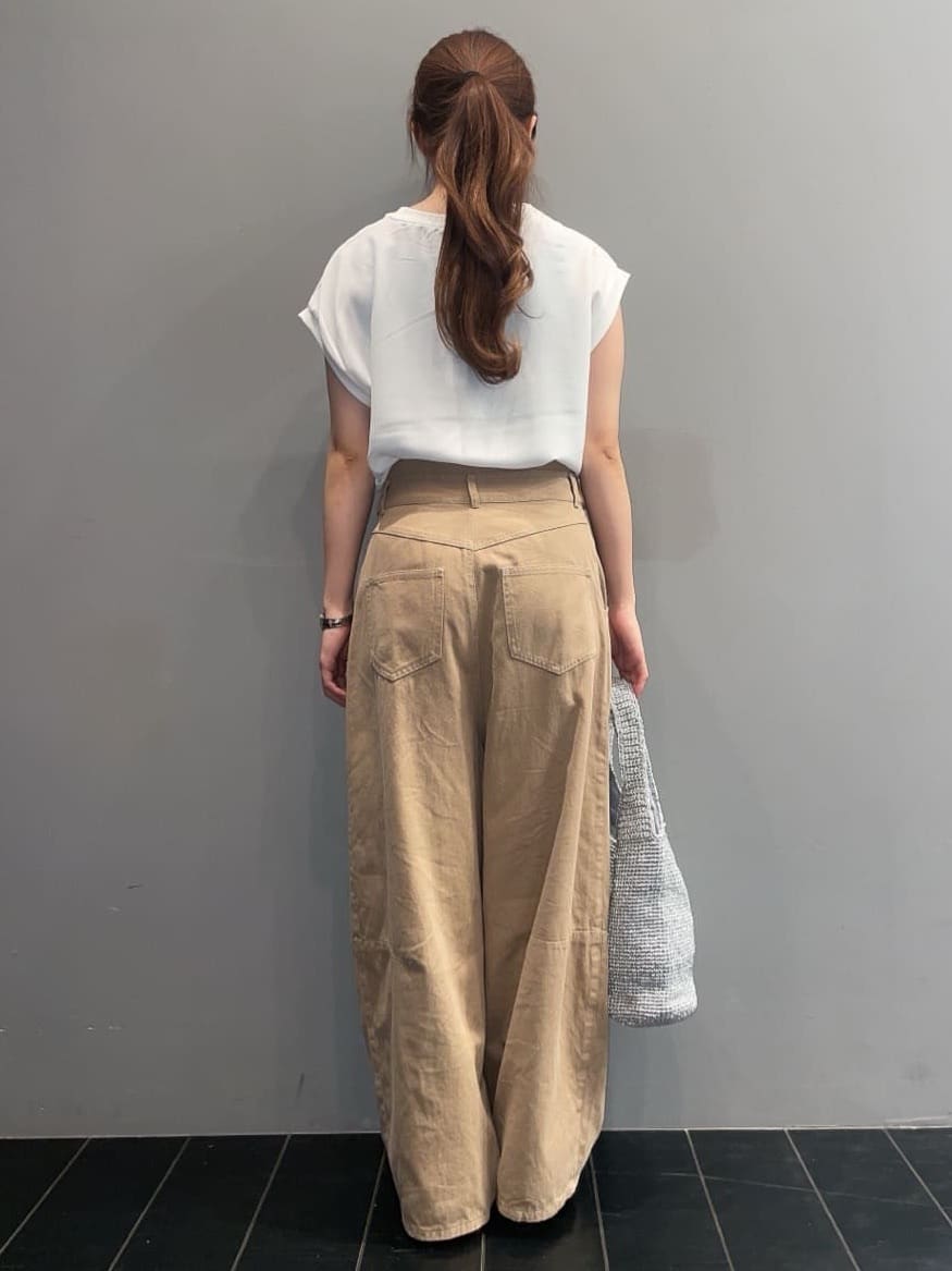 norimiさんの「THE SHOP TK｜」を使ったコーディネート