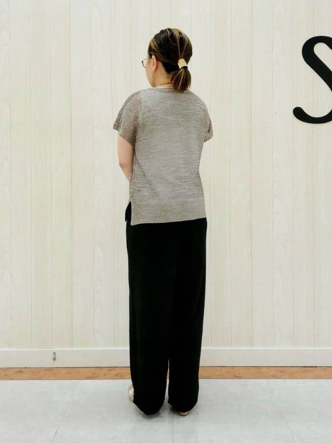 nanahachiさんの「SHOO･LA･RUE｜」を使ったコーディネート
