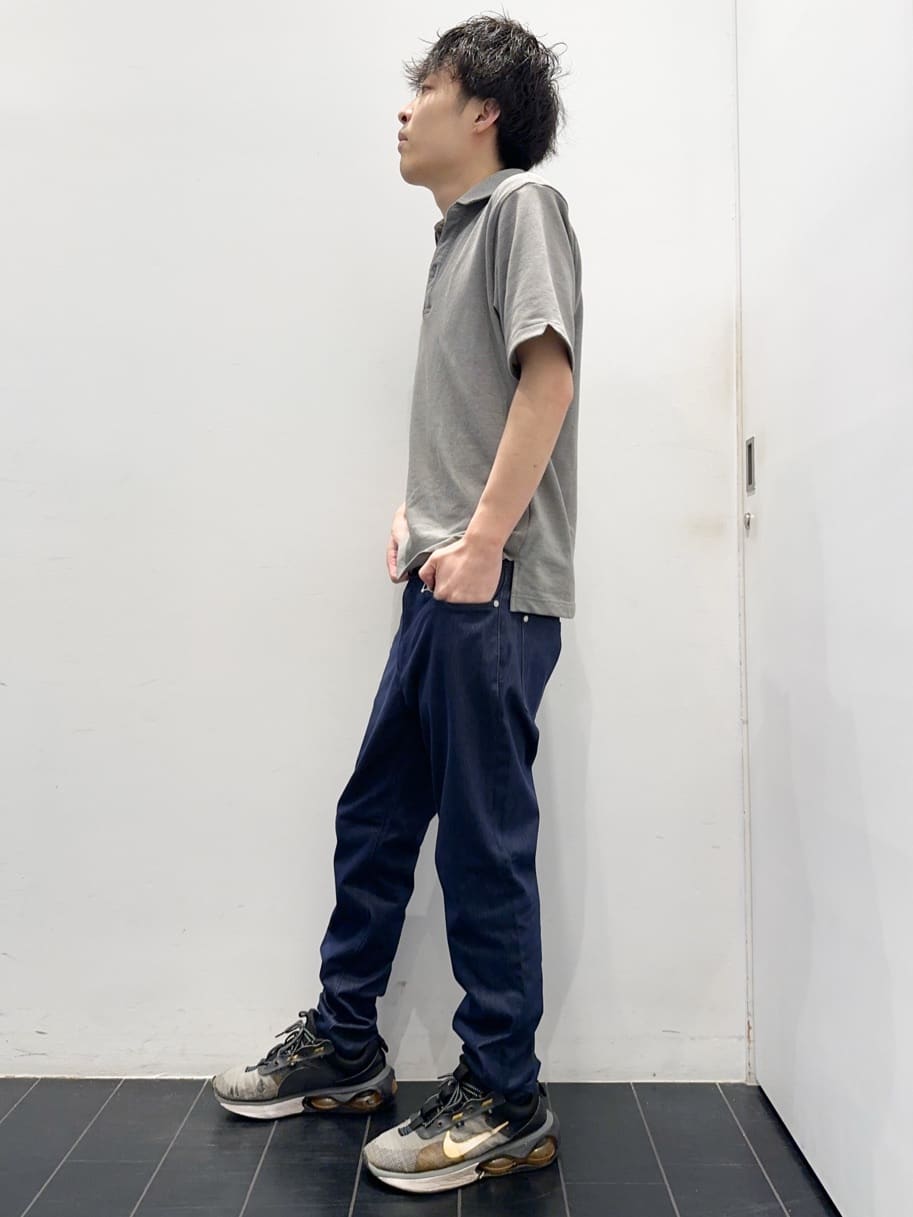 ちびちゃんさんの「THE SHOP TK｜」を使ったコーディネート