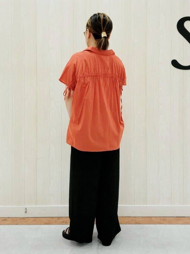 nanahachiさんの「SHOO･LA･RUE｜」を使ったコーディネート