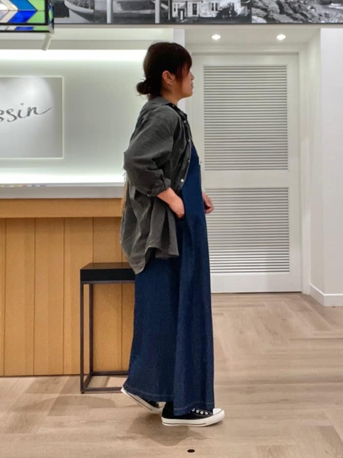 rinさんの「Dessin｜」を使ったコーディネート