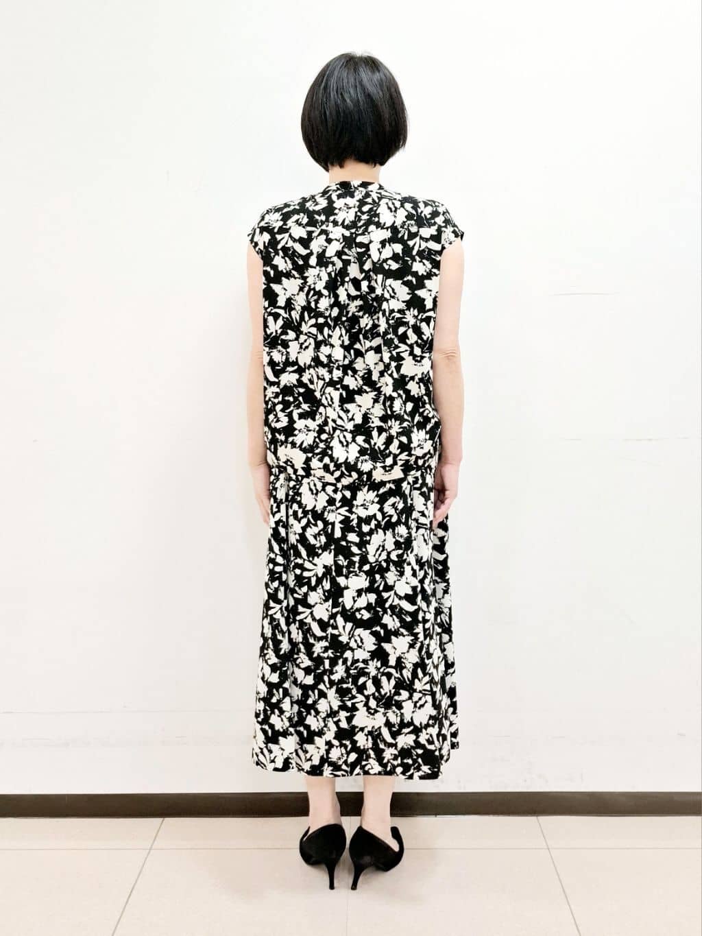 ねぎさんの「UNTITLED｜」を使ったコーディネート