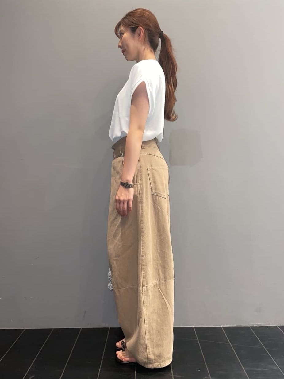 norimiさんの「THE SHOP TK｜」を使ったコーディネート