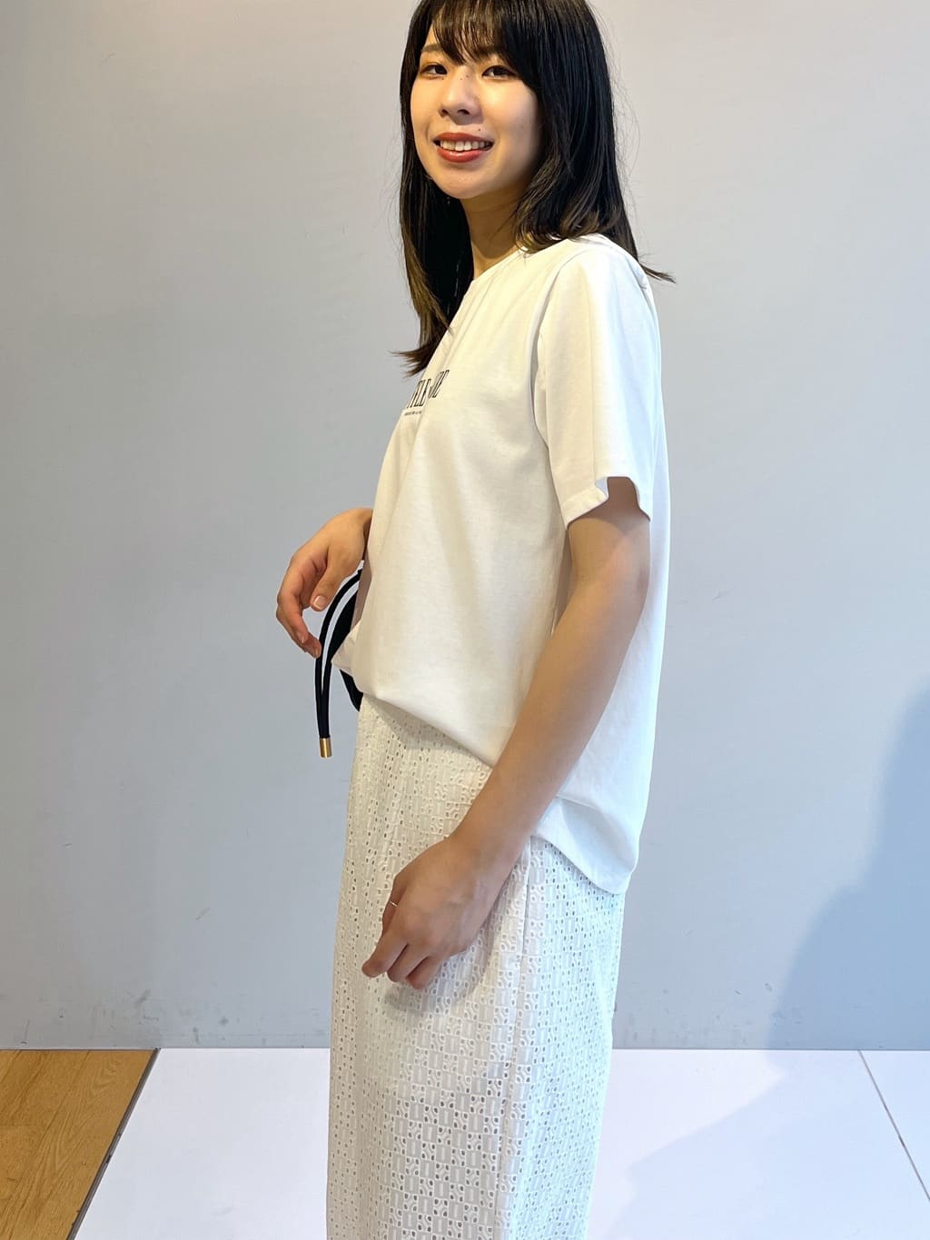 cotaniさんの「grove｜」を使ったコーディネート