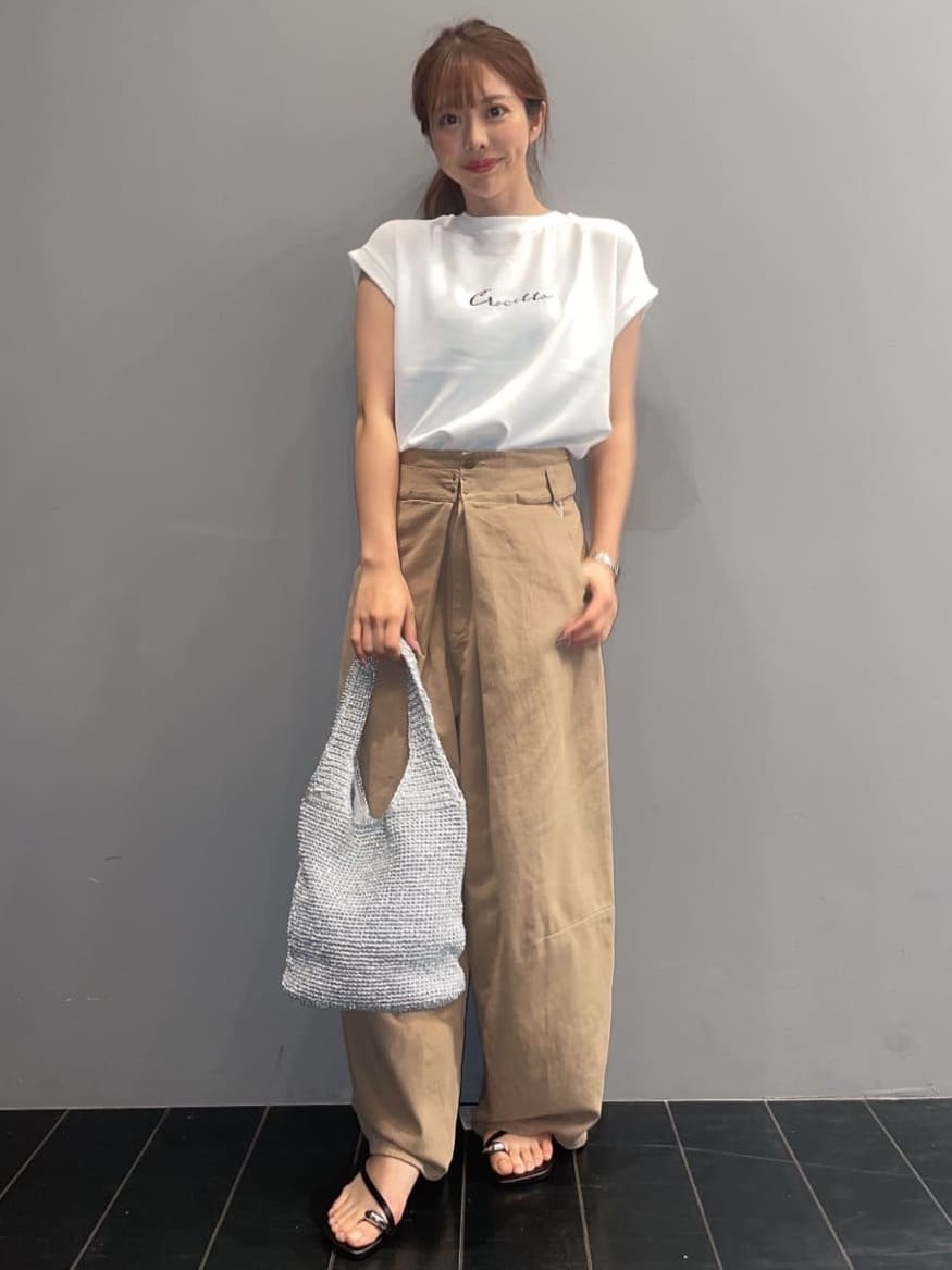 norimiさんの「THE SHOP TK｜」を使ったコーディネート