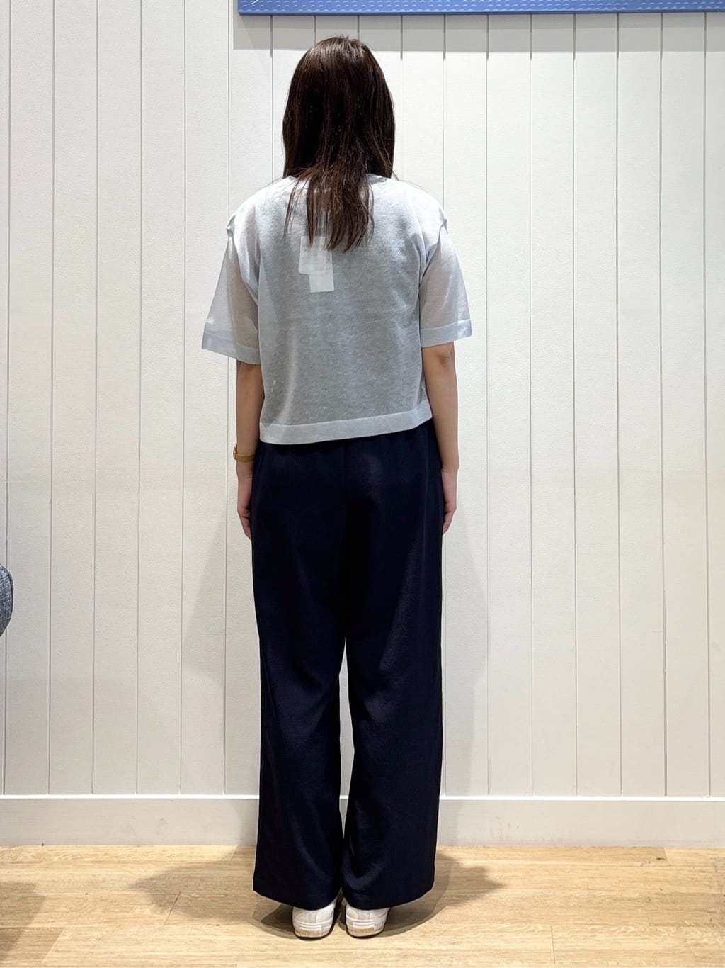 YUMIさんの「Dessin｜」を使ったコーディネート