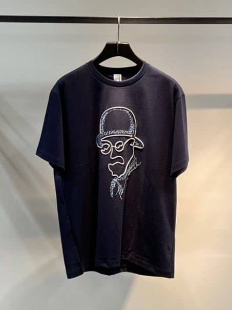 あまえびさんの「TAKEO KIKUCHI｜」を使ったコーディネート