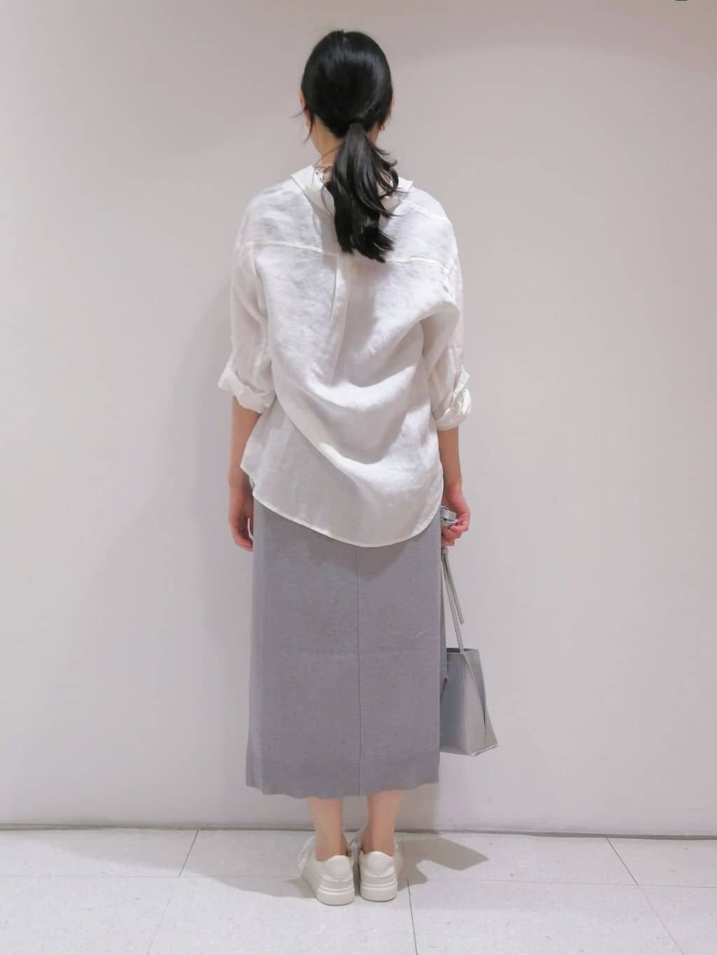 ayanoさんの「INDIVI｜」を使ったコーディネート
