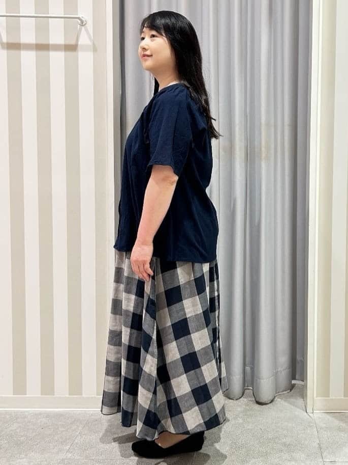 vanseさんの「SHOO･LA･RUE｜」を使ったコーディネート