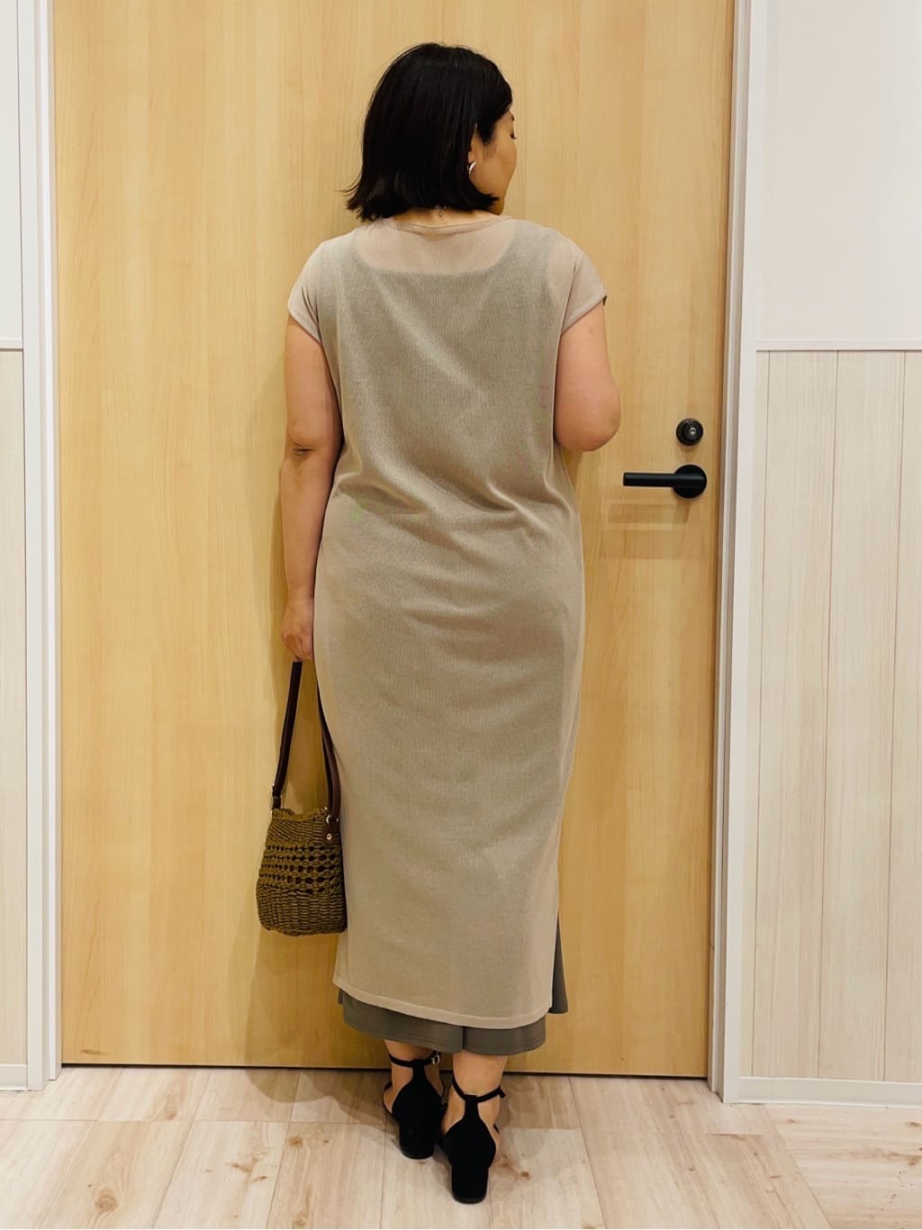 すーさんの「SHOO･LA･RUE｜」を使ったコーディネート