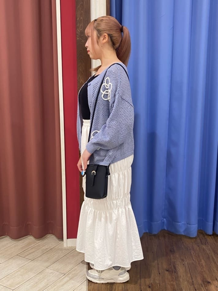 SAKUさんの「SHOO･LA･RUE｜」を使ったコーディネート